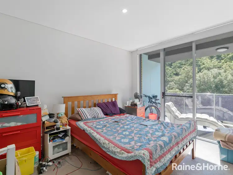 Fifth view of Homely unit listing, 33/14-16 Batley Street, West Gosford NSW 2250