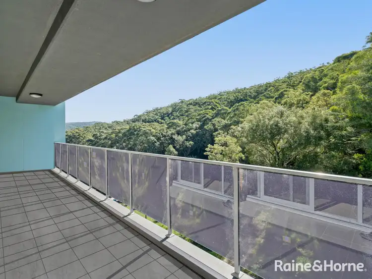Sixth view of Homely unit listing, 33/14-16 Batley Street, West Gosford NSW 2250