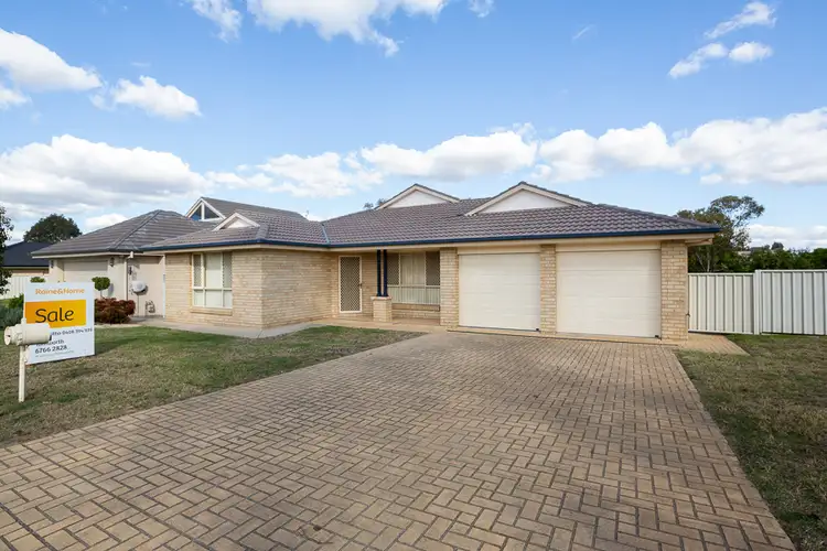 66 Warwick Road, Tamworth NSW 2340