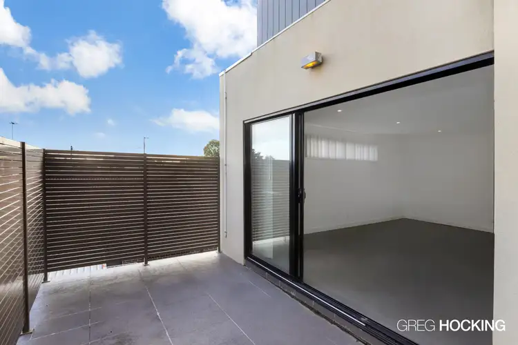 Sixth view of Homely house listing, 5/17 Beaumont Parade, West Footscray VIC 3012