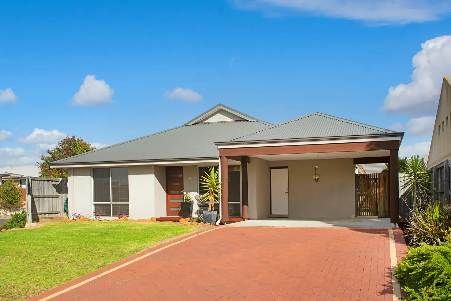 Main view of Homely house listing, 6 Hudsbeth Way, Margaret River WA 6285