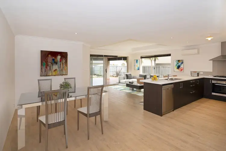 Second view of Homely house listing, 6 Hudsbeth Way, Margaret River WA 6285