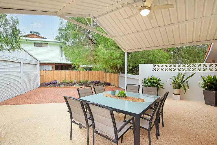5 Geographe Close, Quindalup WA 6281