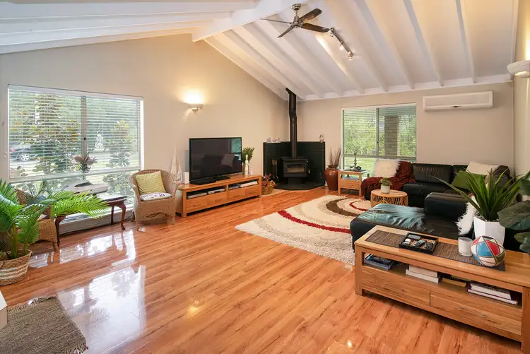 Third view of Homely house listing, 5 Geographe Close, Quindalup WA 6281