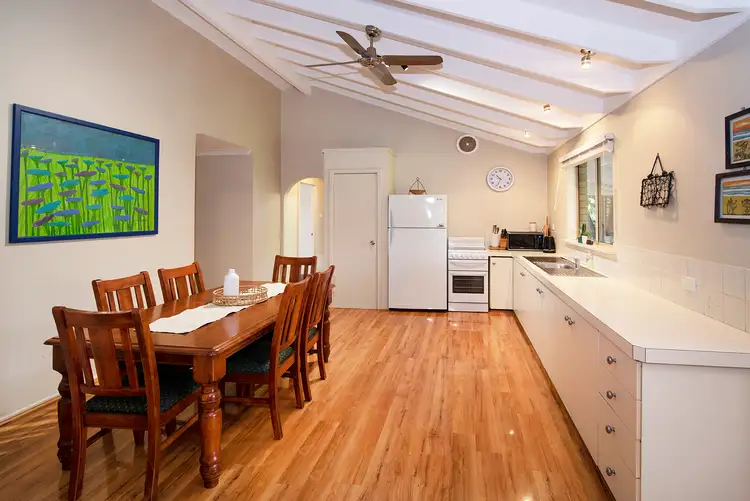 Fourth view of Homely house listing, 5 Geographe Close, Quindalup WA 6281