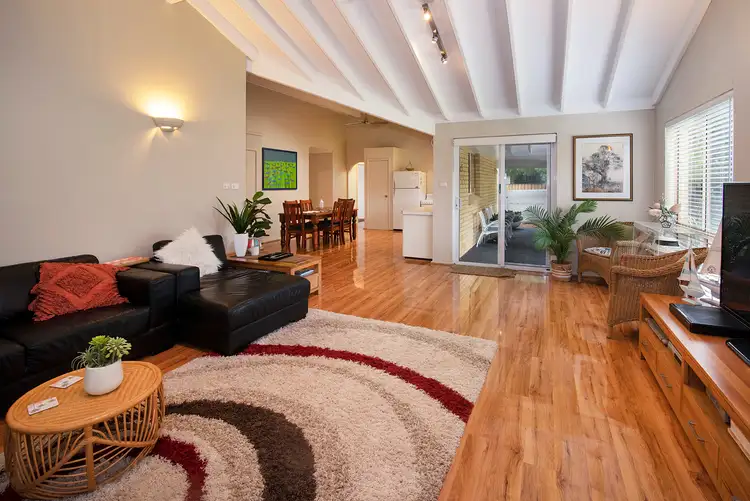 Fifth view of Homely house listing, 5 Geographe Close, Quindalup WA 6281