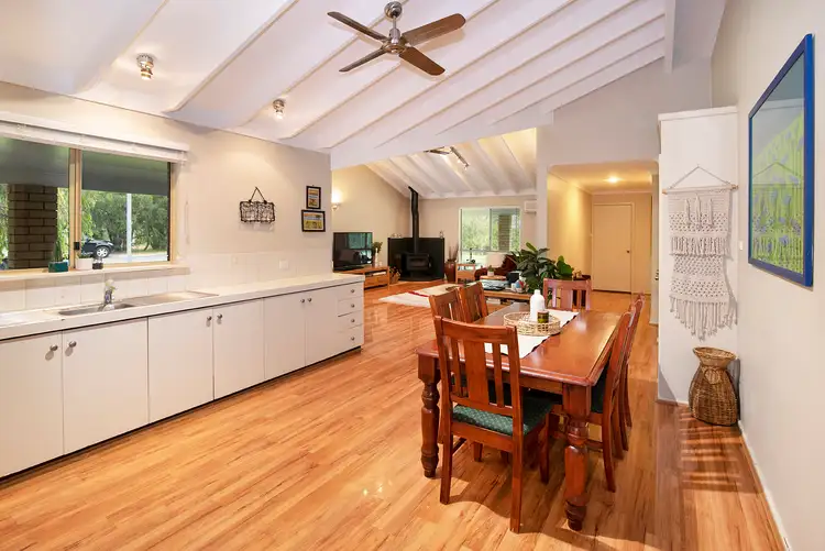 Sixth view of Homely house listing, 5 Geographe Close, Quindalup WA 6281