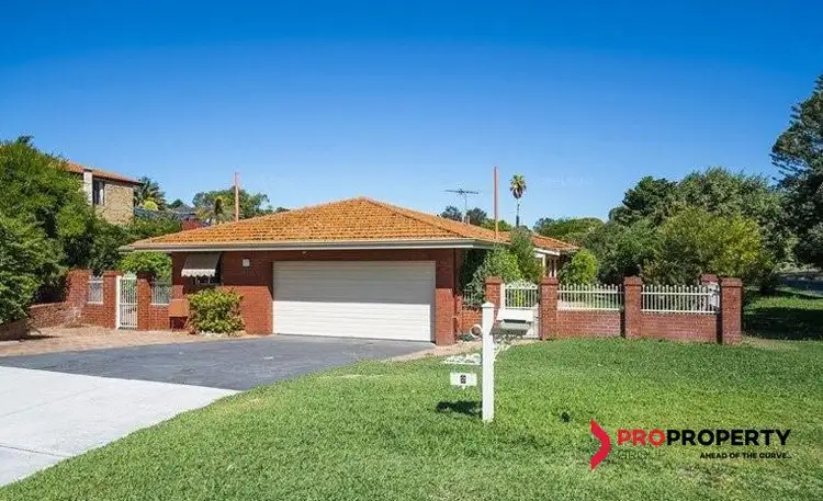 Second view of Homely house listing, 2 Skipton Way, City Beach WA 6015