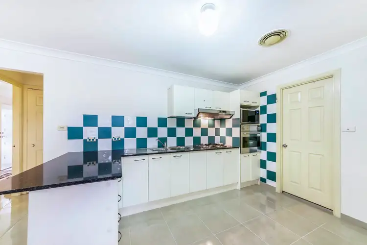 Fifth view of Homely house listing, 2 Wilson Road, Acacia Gardens NSW 2763