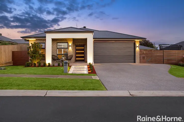 49 Baker Street, Moss Vale NSW 2577