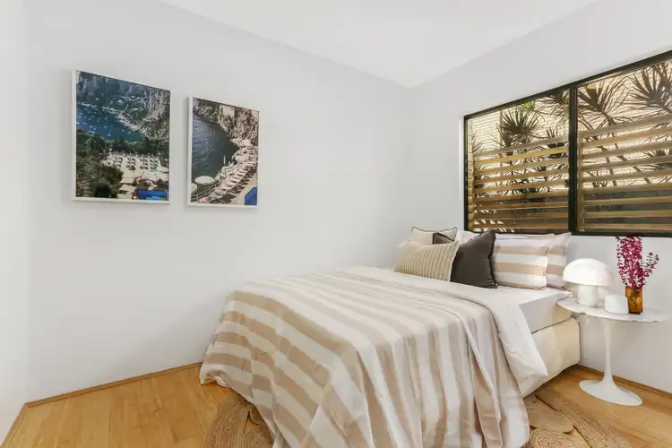 Fifth view of Homely apartment listing, 2/1 Waverley Crescent, Bondi Junction NSW 2022