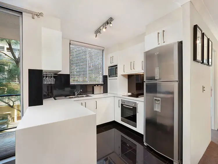 Main view of Homely apartment listing, 2C/39-41 Penkivil Street, Bondi NSW 2026