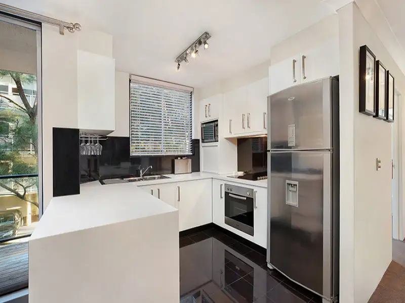 Main view of Homely apartment listing, 2C/39-41 Penkivil Street, Bondi NSW 2026