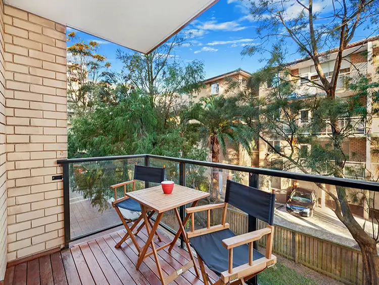 Second view of Homely apartment listing, 2C/39-41 Penkivil Street, Bondi NSW 2026