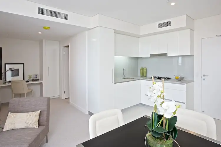 9091/35 Campbell Street, Bowen Hills QLD 4006