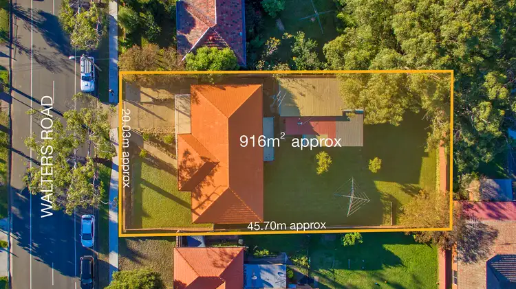 35 Walters Road, Blacktown NSW 2148