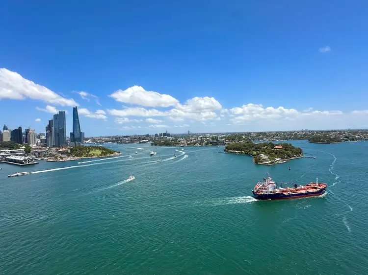 14-28 Blues Point Road