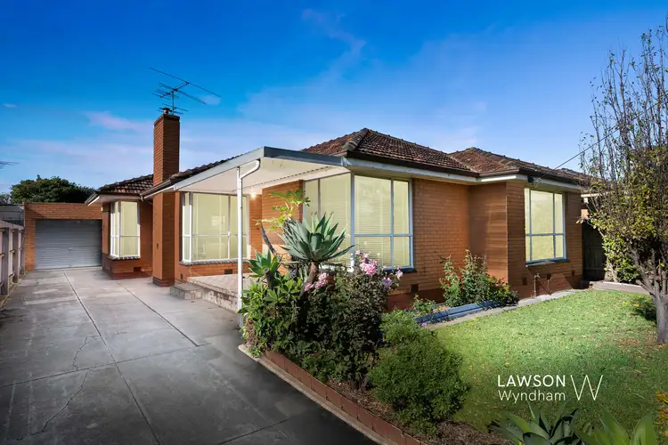 48 Sixth Avenue, Altona North VIC 3025
