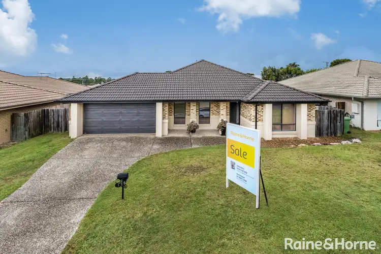 3 Eve Court, Kallangur QLD 4503