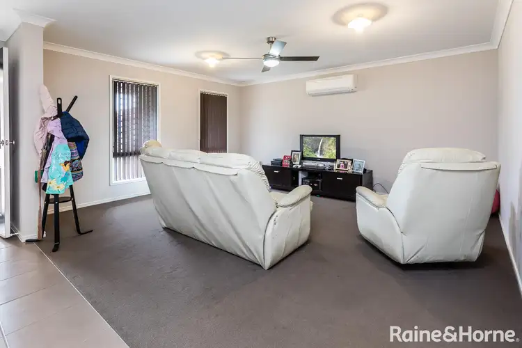 Second view of Homely house listing, 3 Eve Court, Kallangur QLD 4503