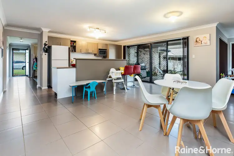 Fourth view of Homely house listing, 3 Eve Court, Kallangur QLD 4503