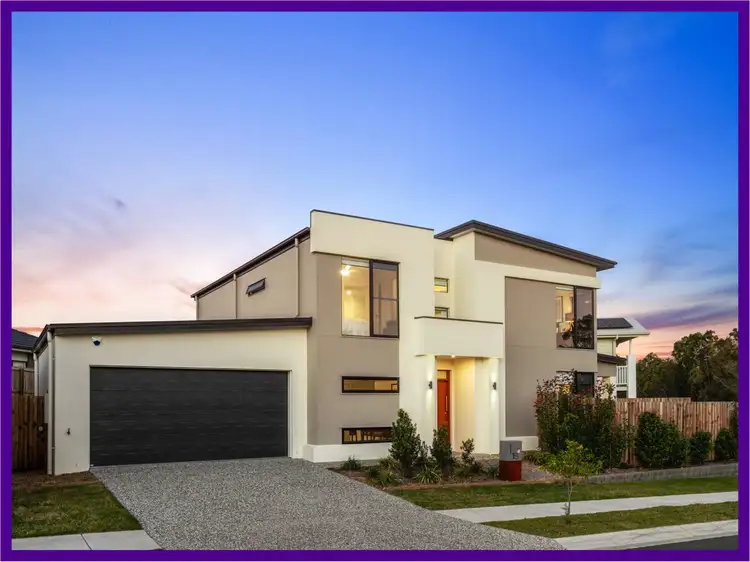 18 Ismaeel Circuit, Kuraby QLD 4112
