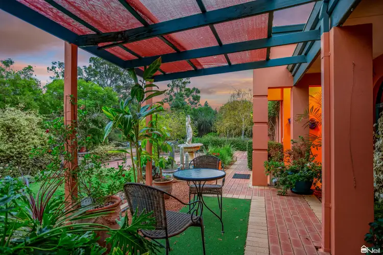 Third view of Homely house listing, 18 Powderbark Close, Jarrahdale WA 6124