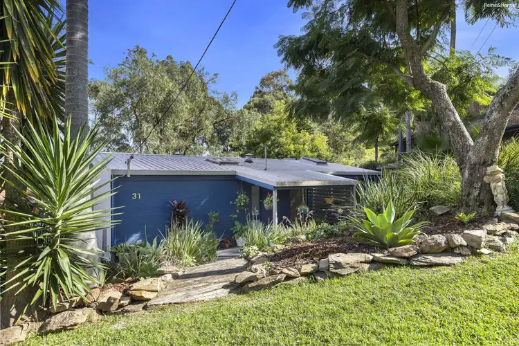 Main view of Homely house listing, 31 Penthouse Place, North Batemans Bay NSW 2536