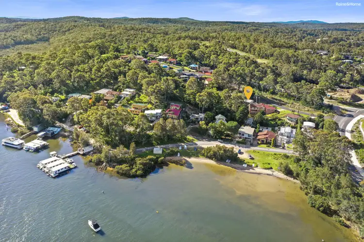 Second view of Homely house listing, 31 Penthouse Place, North Batemans Bay NSW 2536