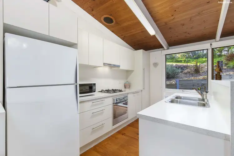 Fifth view of Homely house listing, 31 Penthouse Place, North Batemans Bay NSW 2536