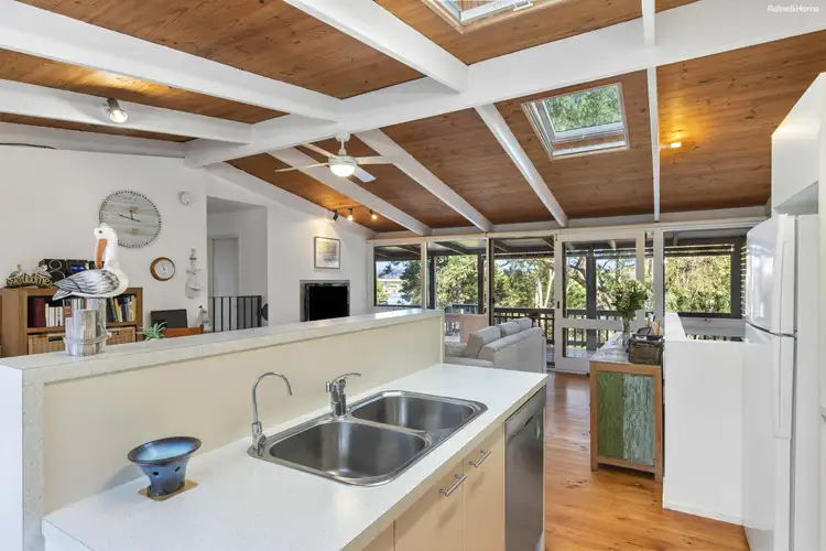 Sixth view of Homely house listing, 31 Penthouse Place, North Batemans Bay NSW 2536