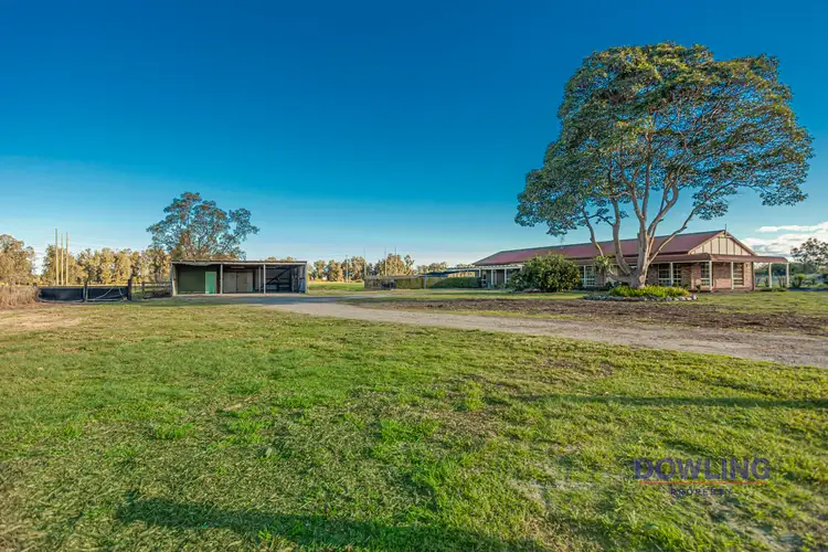 Main view of Homely house listing, 567 Cabbage Tree Road, Williamtown NSW 2318