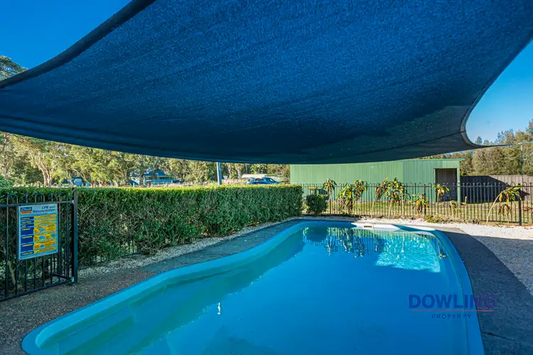 Third view of Homely house listing, 567 Cabbage Tree Road, Williamtown NSW 2318