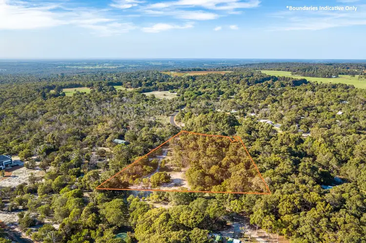 98 Wisteria Drive, Quindalup WA 6281