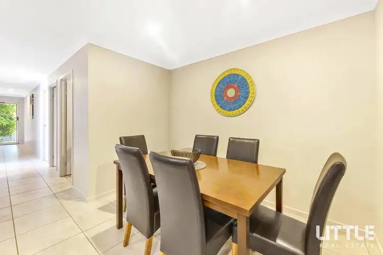 Fifth view of Homely semi-detached listing, 1 Eden Lane, Marsden QLD 4132