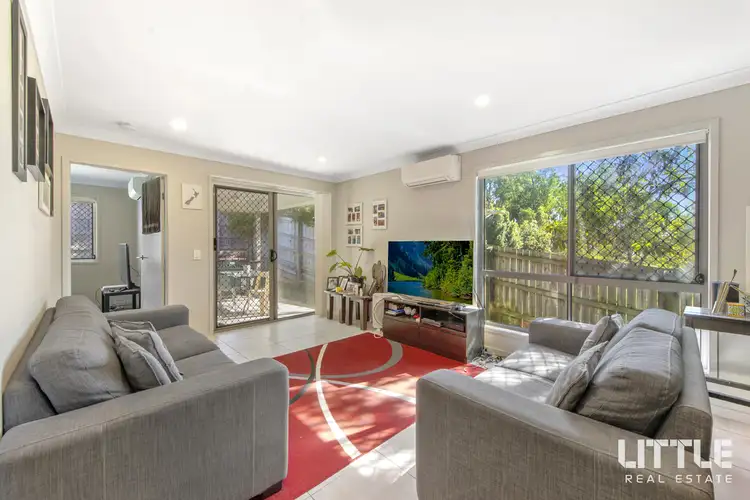 Sixth view of Homely semi-detached listing, 1 Eden Lane, Marsden QLD 4132