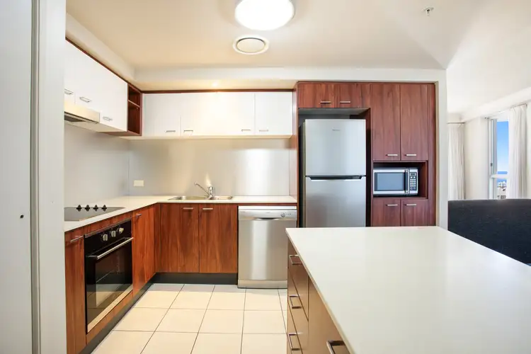 Fifth view of Homely unit listing, 2166/23 Ferny Avenue, Surfers Paradise QLD 4217