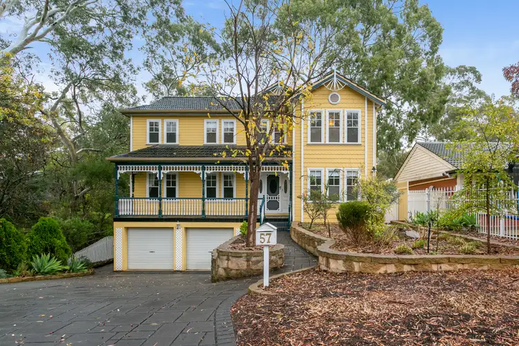 57 Elizabeth Street, Banksia Park SA 5091