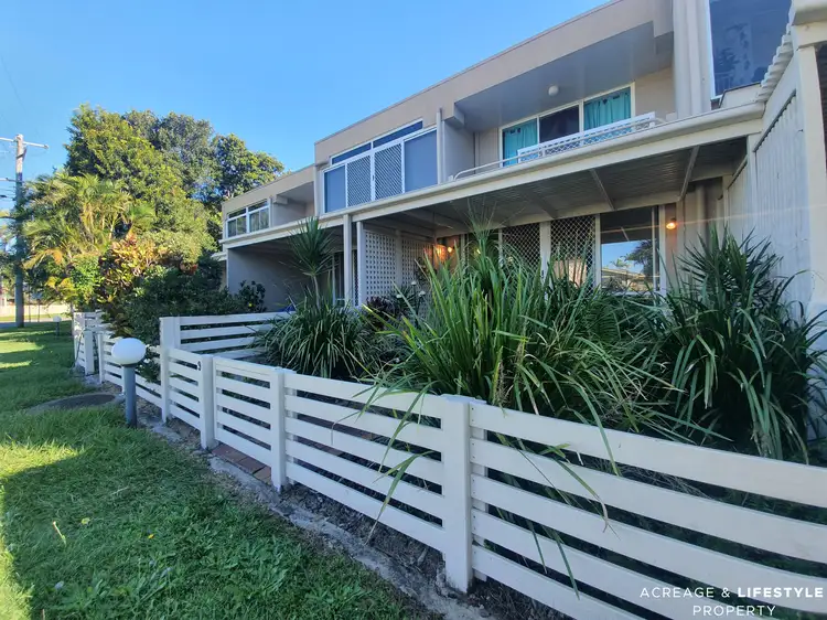 Second view of Homely house listing, 9/2 Venus Court, Banksia Beach QLD 4507