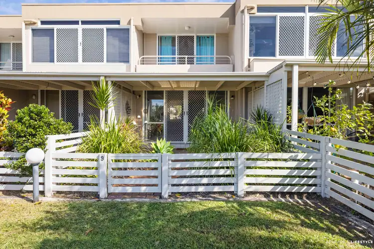 Third view of Homely house listing, 9/2 Venus Court, Banksia Beach QLD 4507