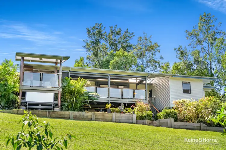 Main view of Homely house listing, 51 Federation Drive, Eltham NSW 2480