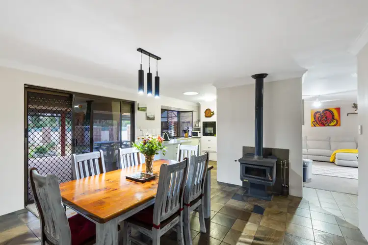 Second view of Homely house listing, 61 Excalibur Circle, Camillo WA 6111