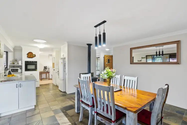 Third view of Homely house listing, 61 Excalibur Circle, Camillo WA 6111