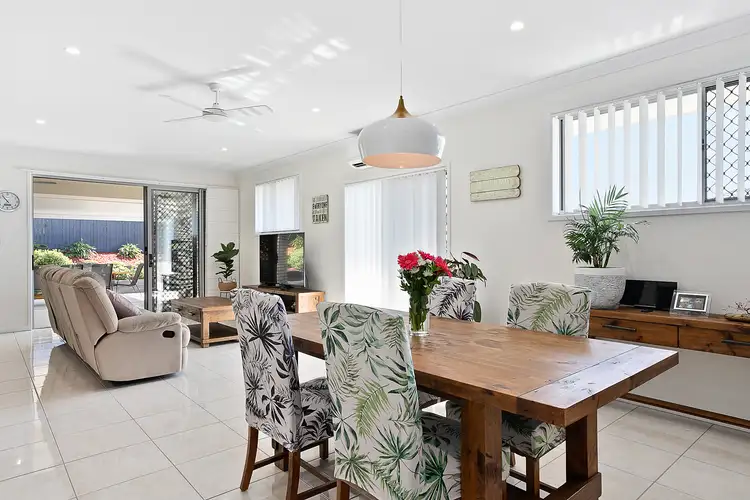 Fifth view of Homely house listing, 128 Riveroak Drive, Murwillumbah NSW 2484