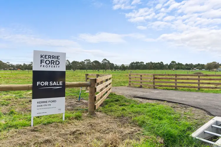 Fourth view of Homely land listing, LOT 2, 635 Traralgon-Maffra Road, Glengarry VIC 3854