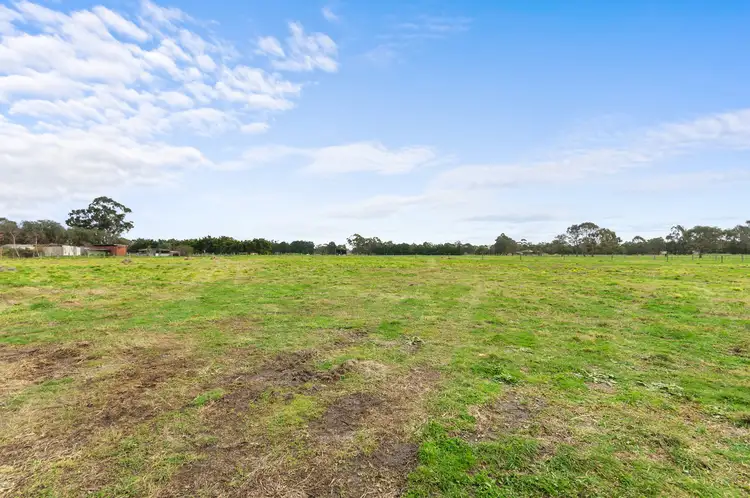 Fifth view of Homely land listing, LOT 2, 635 Traralgon-Maffra Road, Glengarry VIC 3854