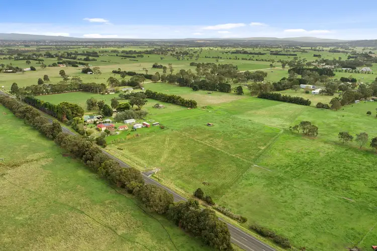 Sixth view of Homely land listing, LOT 2, 635 Traralgon-Maffra Road, Glengarry VIC 3854