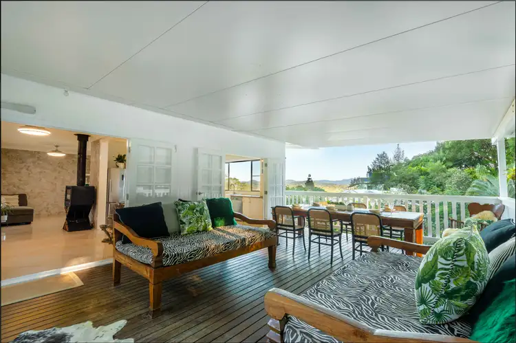 Second view of Homely house listing, 37 Queen Street, Murwillumbah NSW 2484