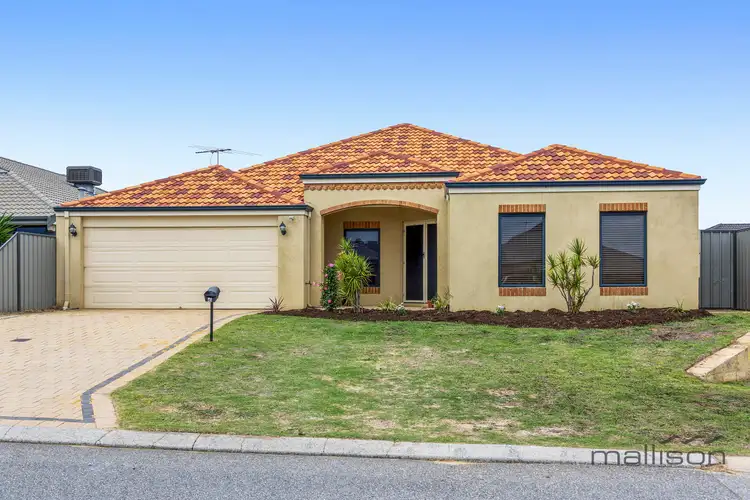 Main view of Homely house listing, 4 Eaton Way, Baldivis WA 6171