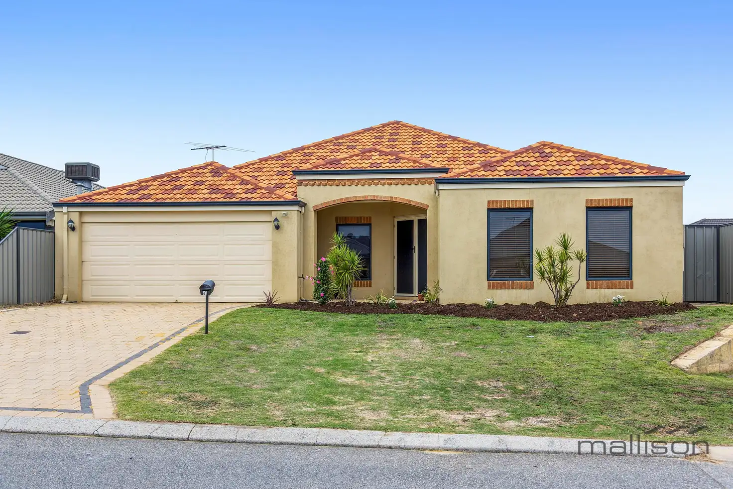 Main view of Homely house listing, 4 Eaton Way, Baldivis WA 6171